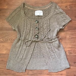 5/$13 Areopostle sweater